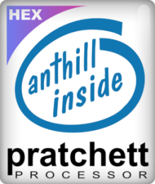 Pratchett procesor